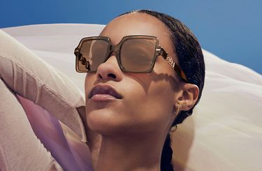 Louis Vuitton Women's After Hours E Sunglasses