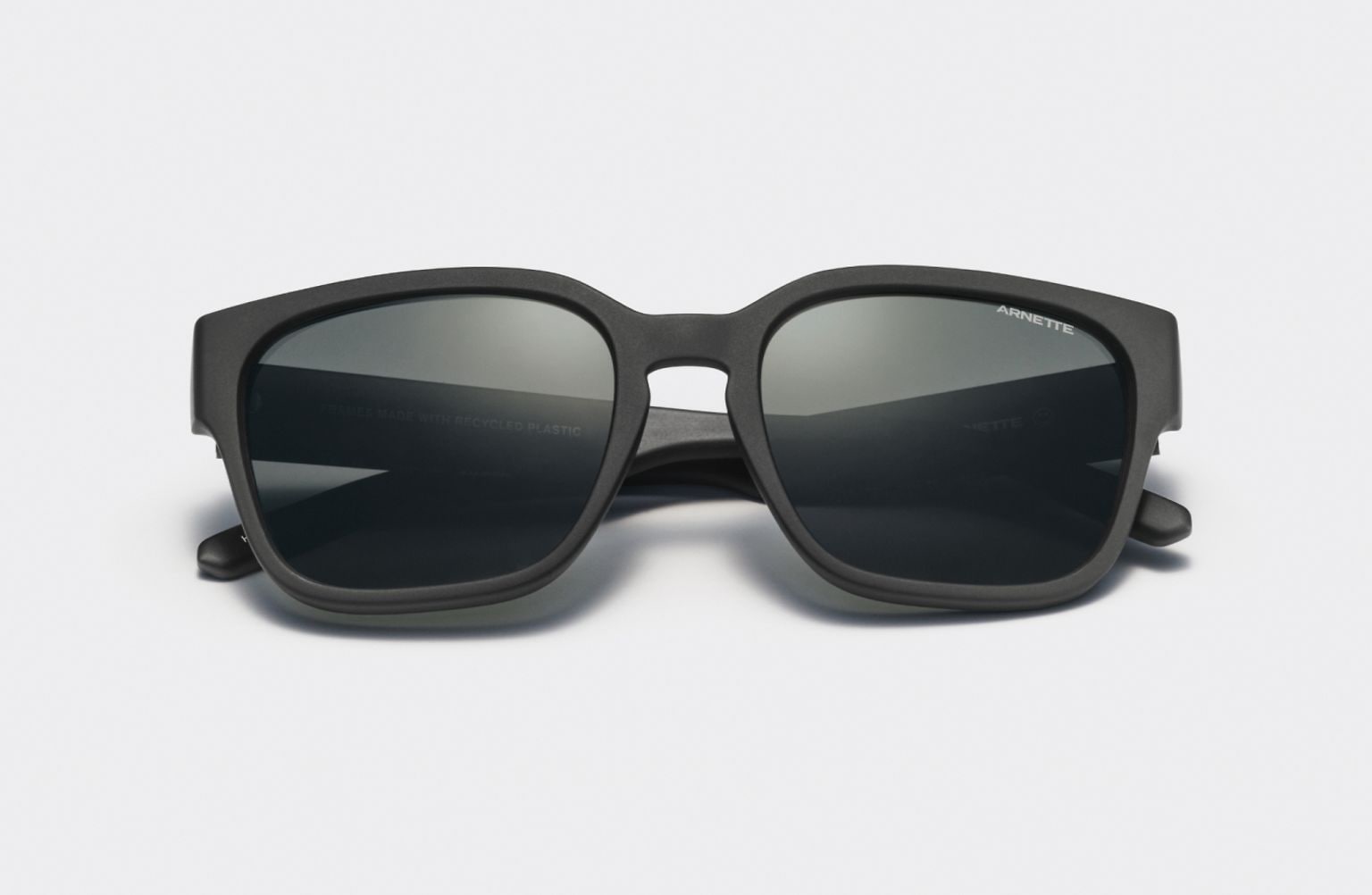 Arnette AN4291 Cortex 57 Dark Grey & Matte Black Sunglasses | Sunglass Hut  Australia