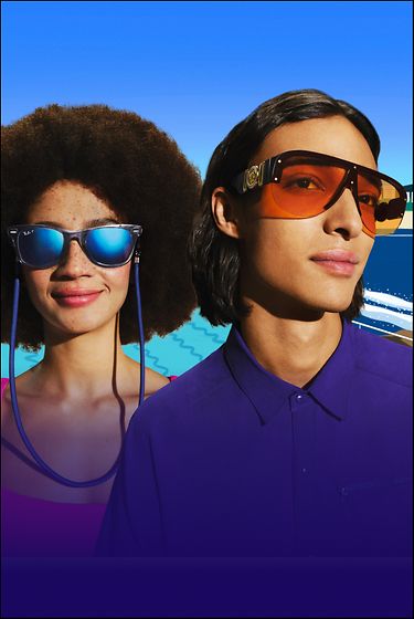 Love The Prada Sunglasses? Here are 8 Shades You'll Love Too