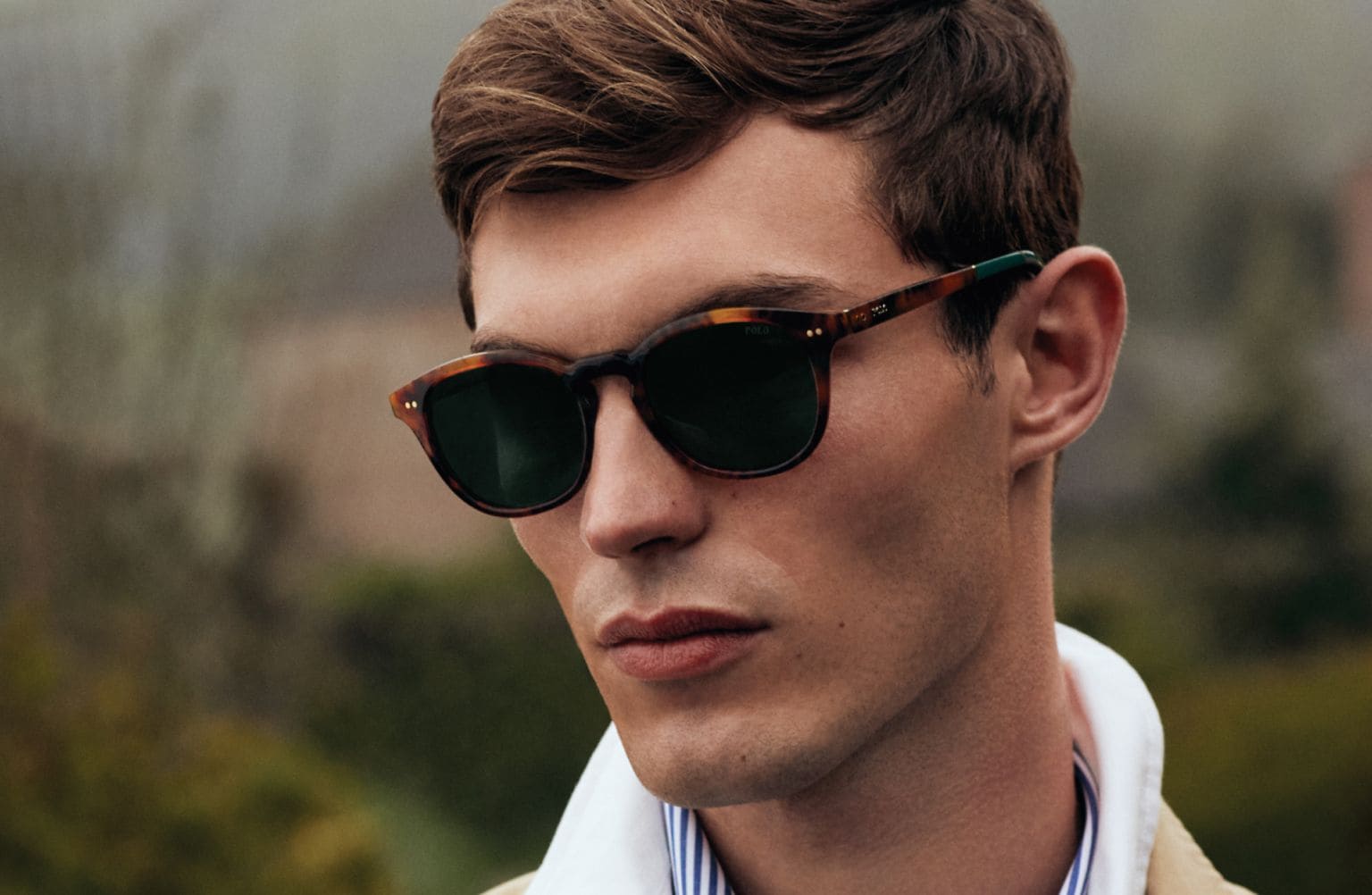 Polo Ralph Lauren Sunglasses