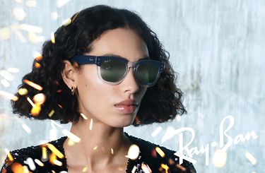 SHOP the best of the luxe Off-White™ x Sunglass Hut shade collection