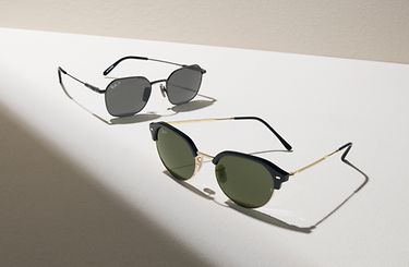 Anatomy of Luxury: Off-White X Sunglass Hut capsule eyewear