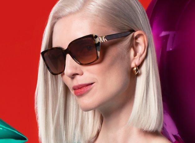 Women's Sunglasses - UP to 50% OFF Designer Sunglasses
