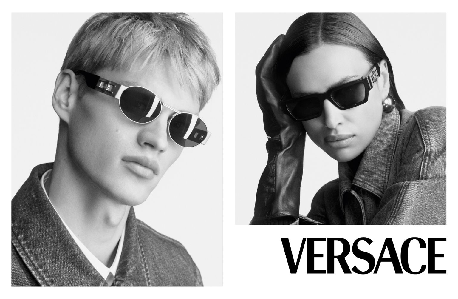 Versace - Sunglass Culture