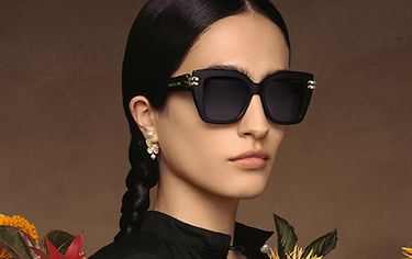 Dior female outlet sunglasses