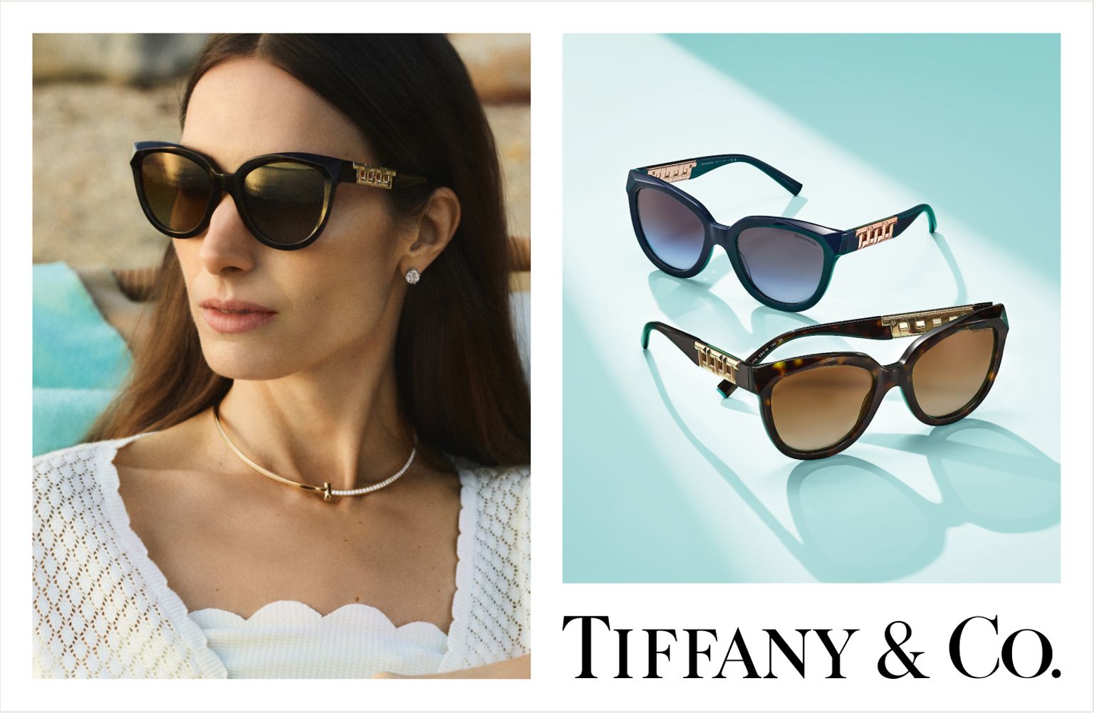 Tiffany & Co. TF3081 | CoolSprings Galleria