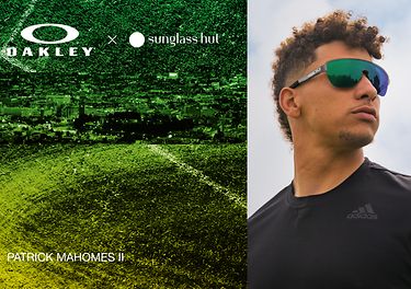 Oakley OO9248 Corridor Prizm Jade & Matte Grey Ink Sunglasses 
